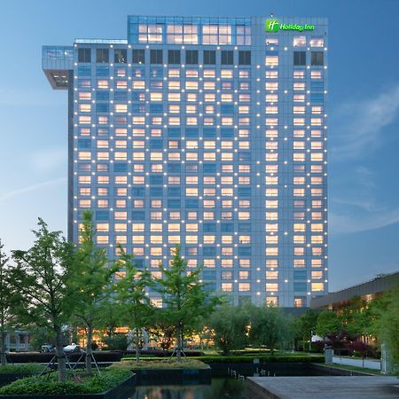 Holiday Inn Shanghai Pudong Kangqiao By Ihg Εξωτερικό φωτογραφία