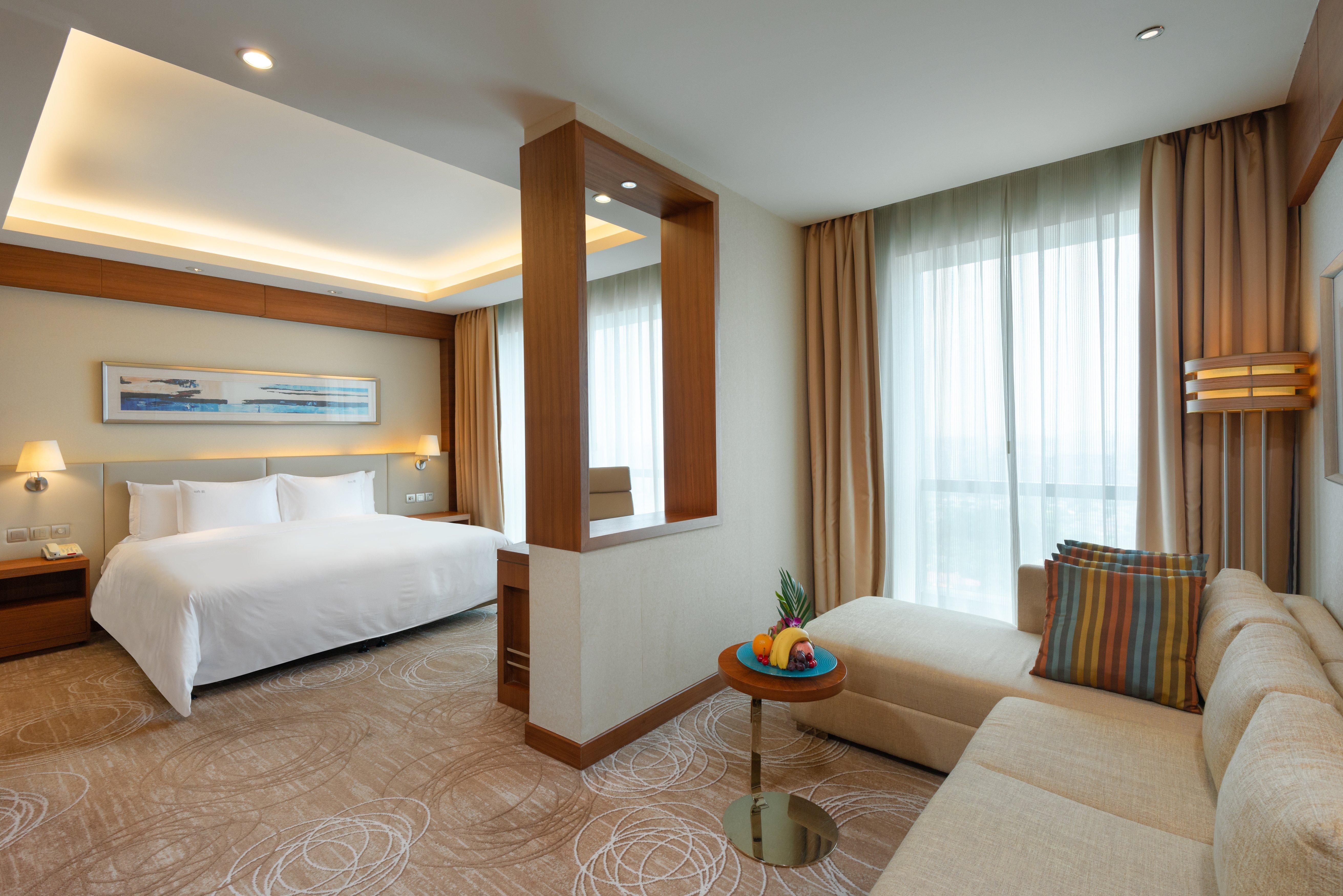 Holiday Inn Shanghai Pudong Kangqiao By Ihg Εξωτερικό φωτογραφία