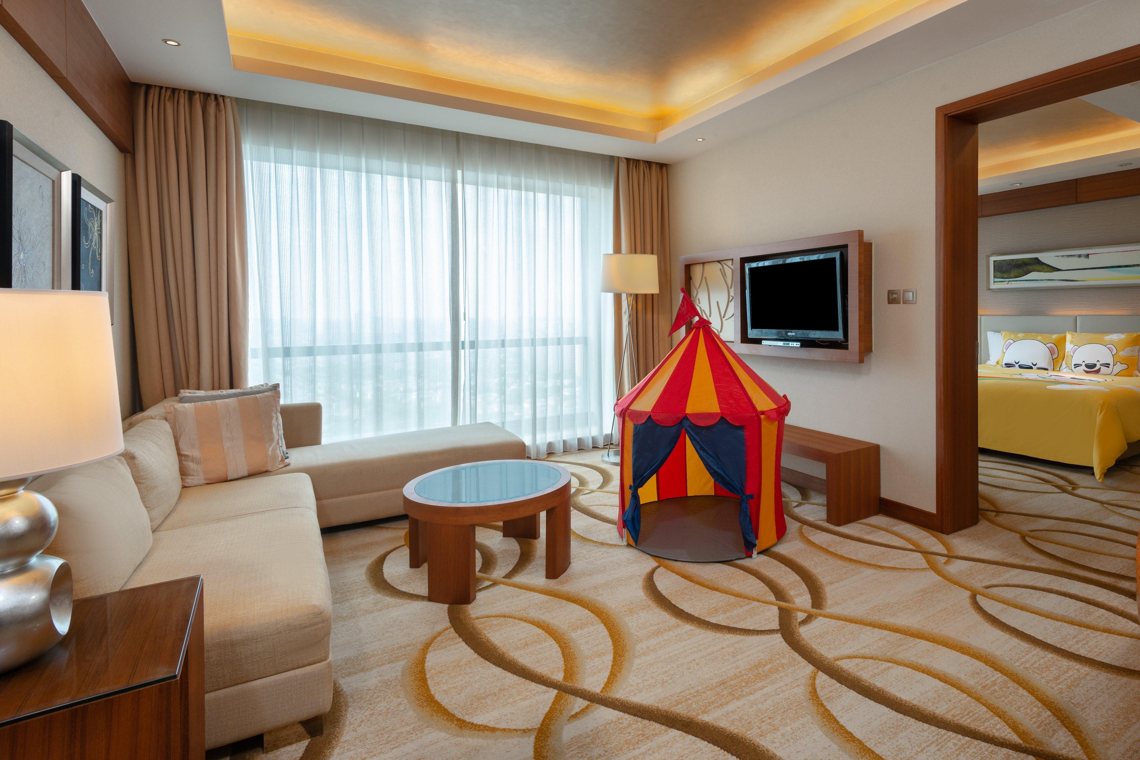 Holiday Inn Shanghai Pudong Kangqiao By Ihg Εξωτερικό φωτογραφία