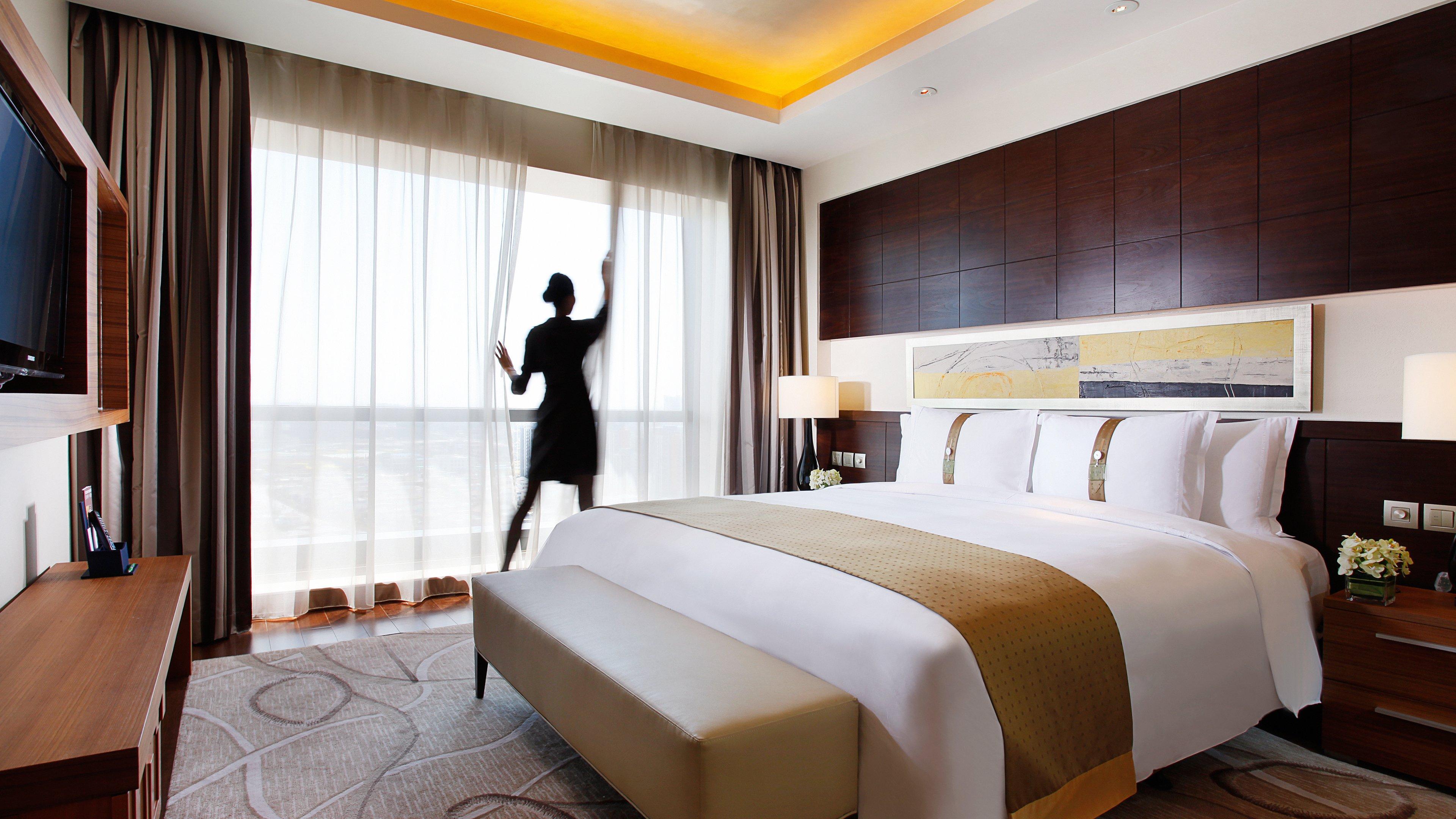 Holiday Inn Shanghai Pudong Kangqiao By Ihg Εξωτερικό φωτογραφία